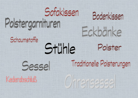 Wohnakzente Jennes in K�ln